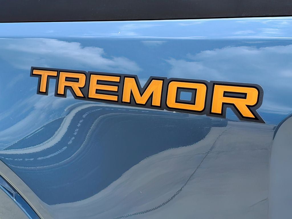 New 2026 Ford Maverick Tremor AWD/4WD image 19
