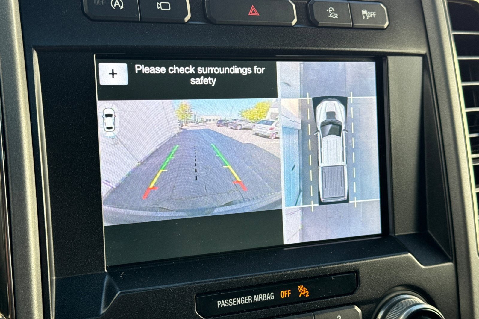 Used 2019 Ford F150 Raptor w/ Equipment Group 802A Luxury image 21