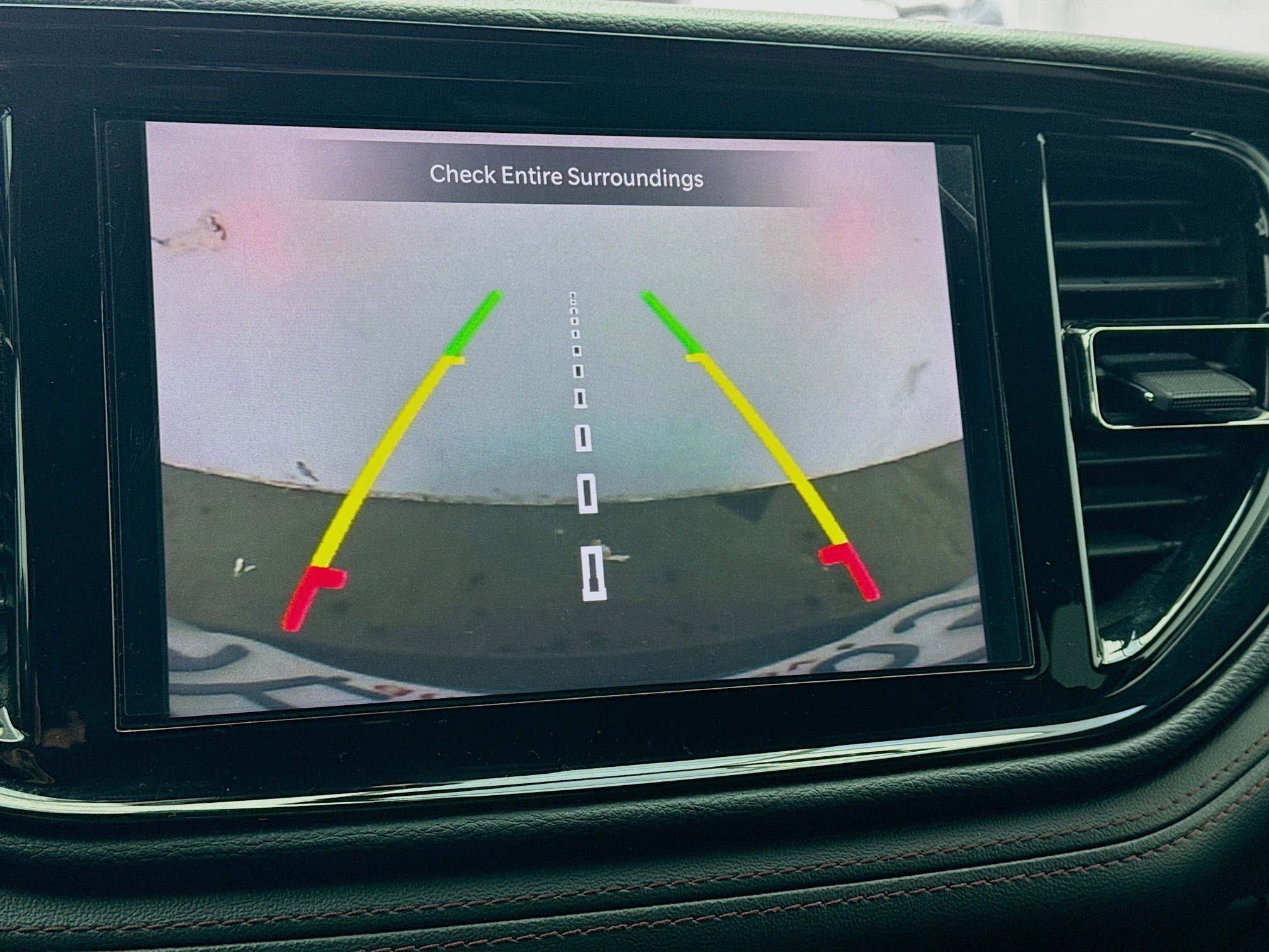 Used 2022 Dodge Durango R/T AWD/4WD image 10