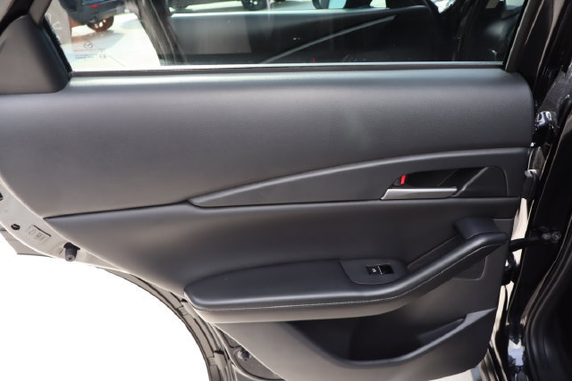 Used 2026 MAZDA CX-30 AWD 2.5 S image 25