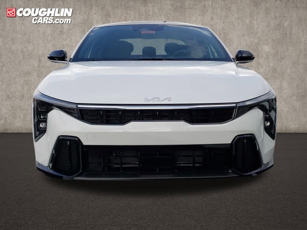 New 2026 Kia K4 GT-Line image 2