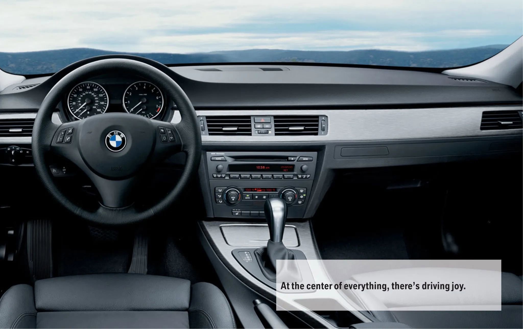 Used 2006 BMW 330xi Sedan image 64