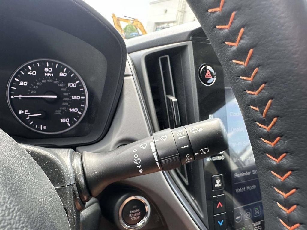 Certified 2024 Subaru Crosstrek 2.5i Limited AWD/4WD image 28
