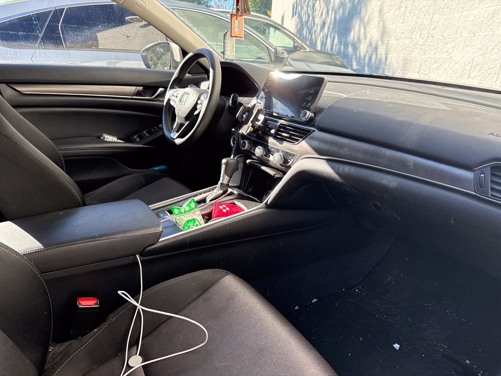 Used 2020 Honda Accord LX image 15