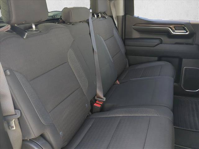 Used 2023 Chevrolet Silverado 1500 LT AWD/4WD image 19