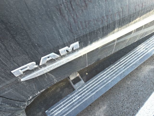 Used 2019 RAM 1500 Limited w/ Trailer Tow Group image 5