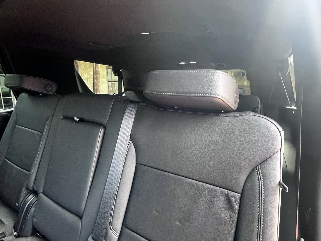 Used 2023 Chevrolet Tahoe Z71 w/ Z71 Off-Road Package image 59