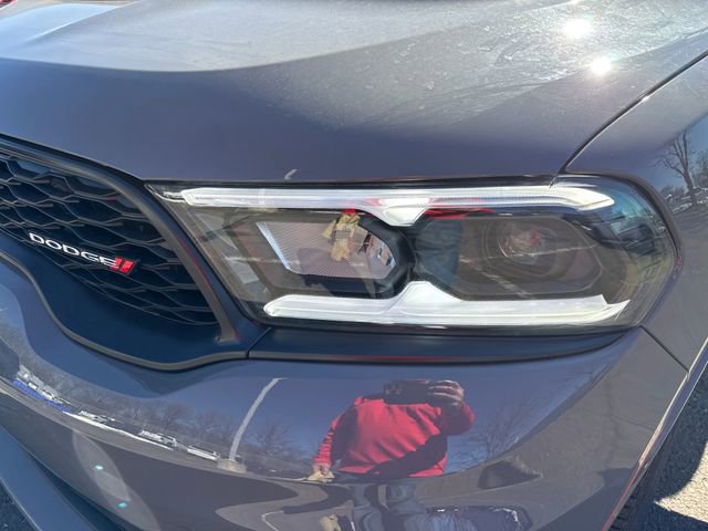 New 2026 Dodge Durango GT AWD/4WD image 15