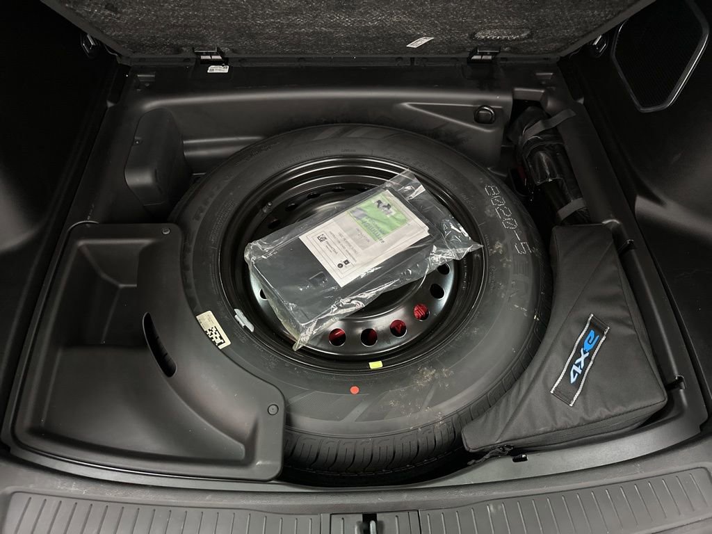 Used 2024 Jeep Grand Cherokee Limited 4xe image 41