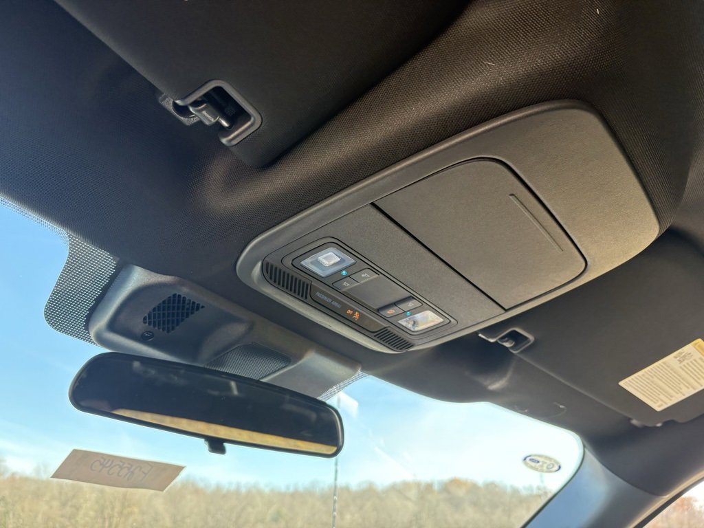 New 2025 Ford F150 STX w/ Equipment Group 200A image 46