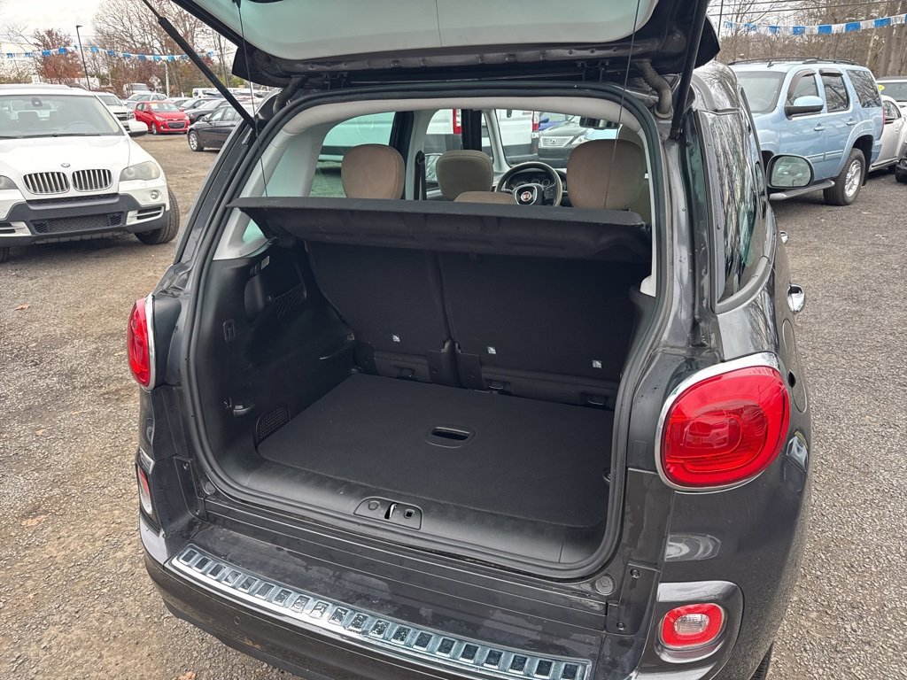 Used 2016 FIAT 500L Lounge image 38