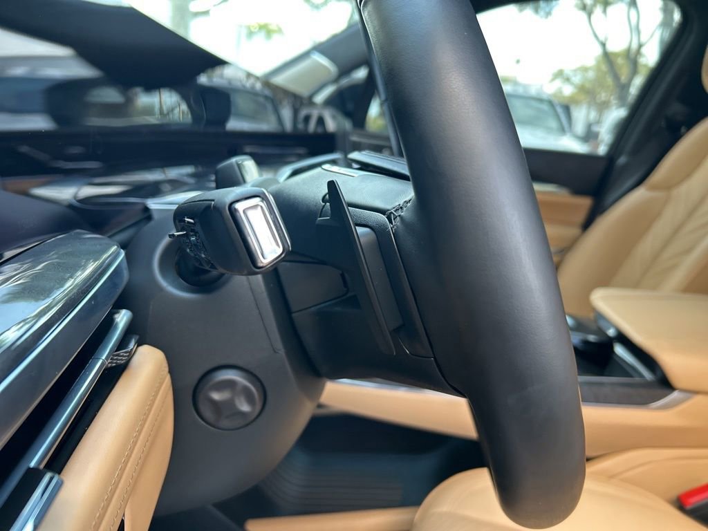 Used 2025 Cadillac Escalade IQ Sport 2 image 55