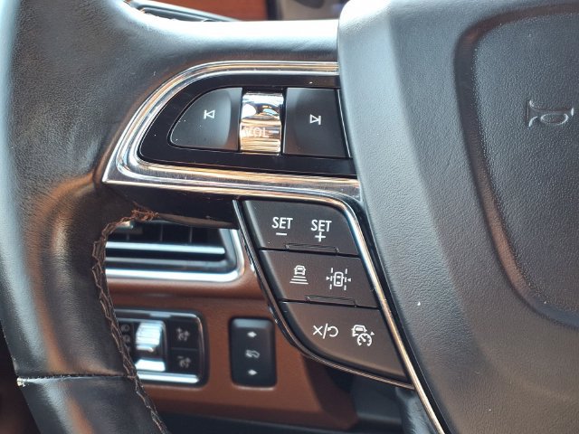 Certified 2023 Lincoln Navigator Reserve RWD image 15