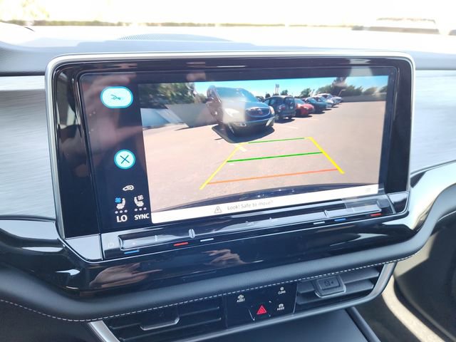 New 2026 Volkswagen Atlas Cross Sport SE image 15