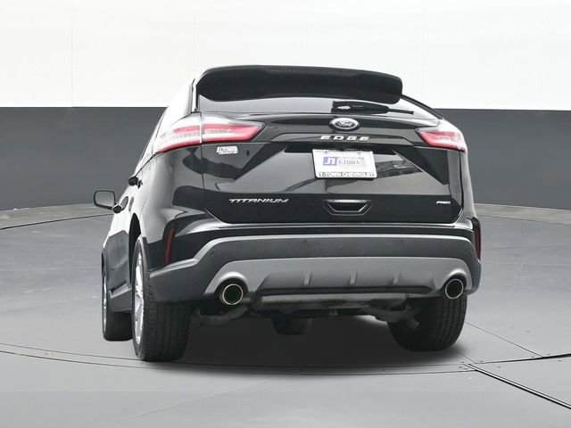 Used 2024 Ford Edge Titanium image 47