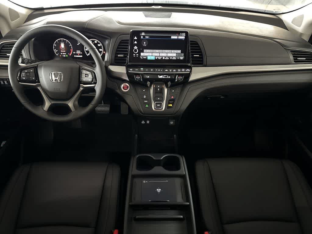 New 2026 Honda Odyssey EX-L image 25