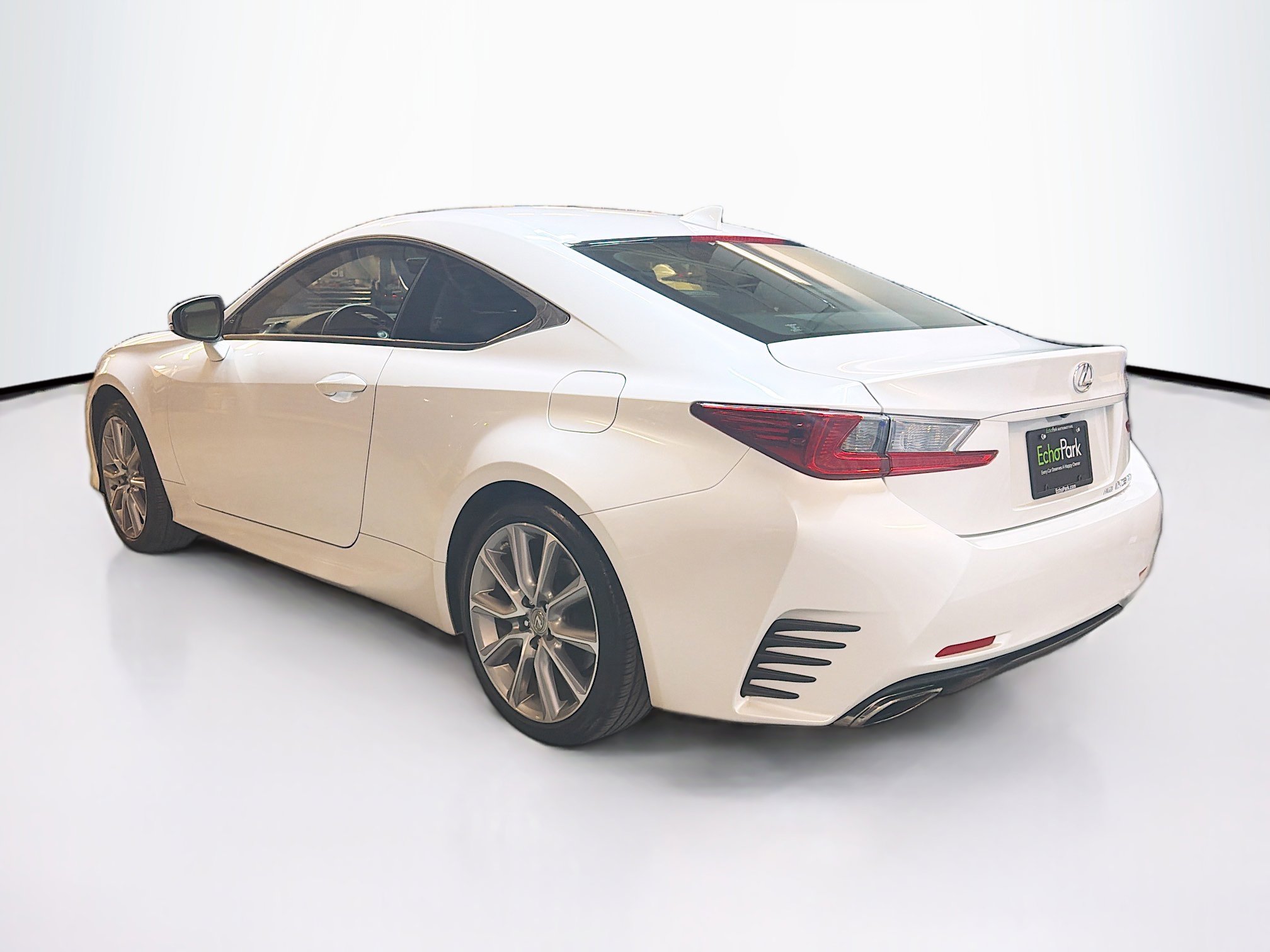 Used 2016 Lexus RC 300 AWD image 5