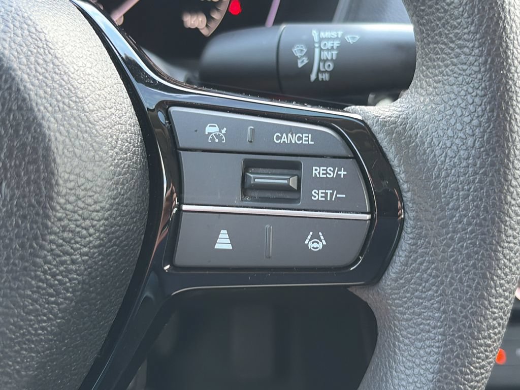 Used 2023 Honda Civic LX image 20