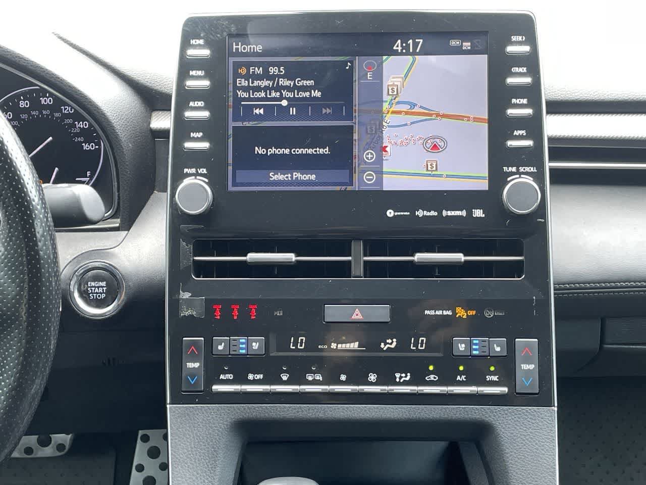 Used 2019 Toyota Avalon Touring FWD image 13