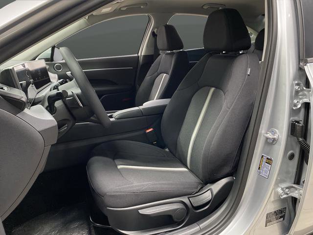 New 2026 Hyundai Sonata Blue FWD image 4
