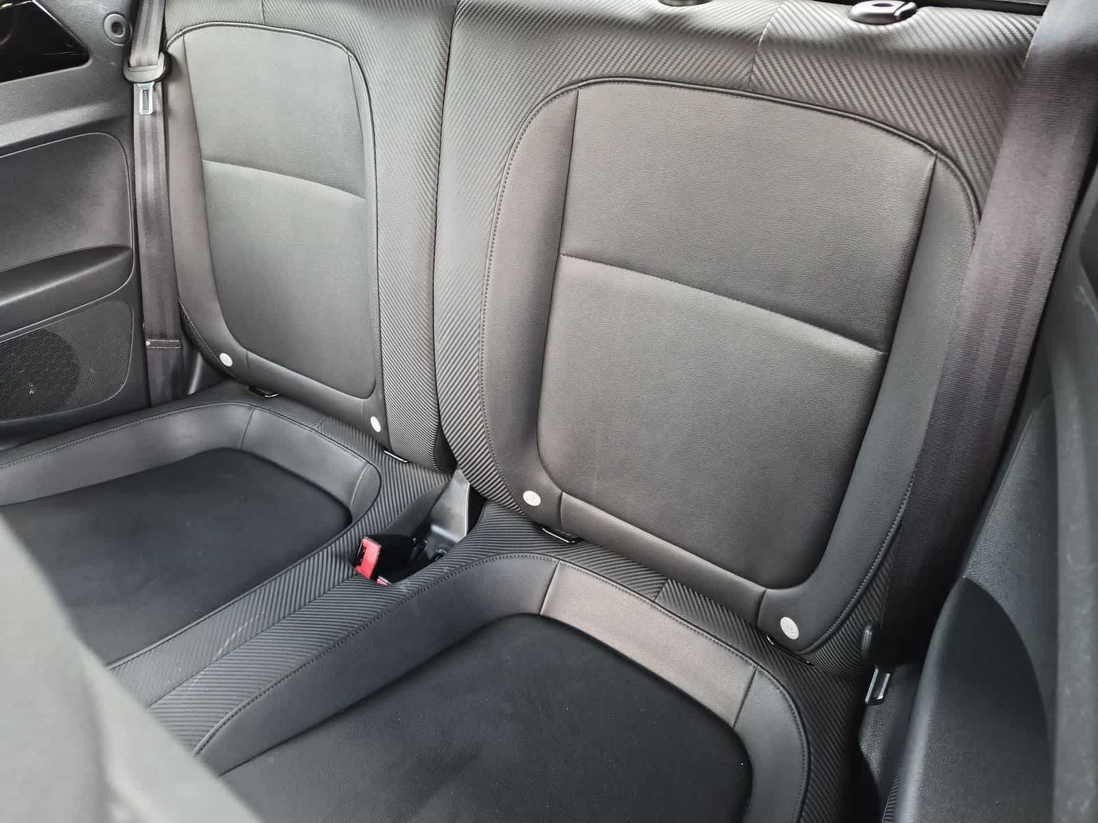 Used 2013 Volkswagen Beetle 2.0T FWD image 18