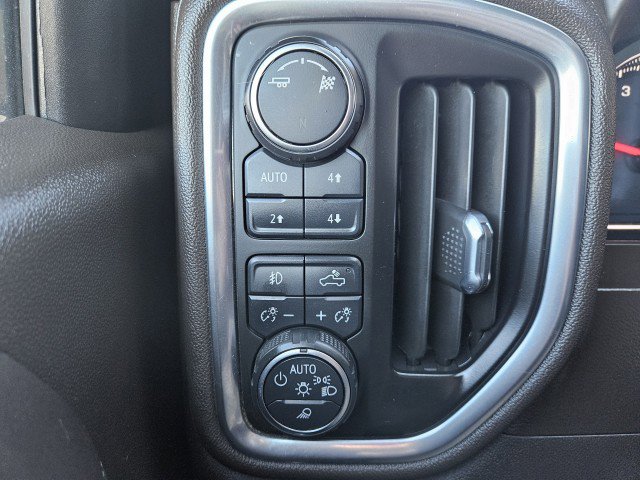 Used 2019 Chevrolet Silverado 1500 RST w/ All-Star Edition image 16