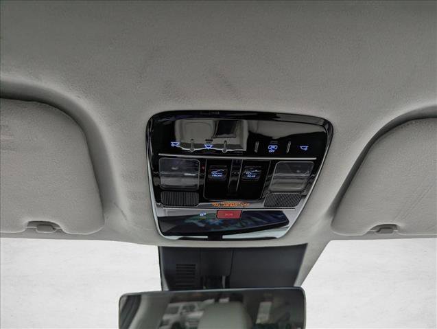Used 2025 Hyundai Santa Fe Calligraphy image 21