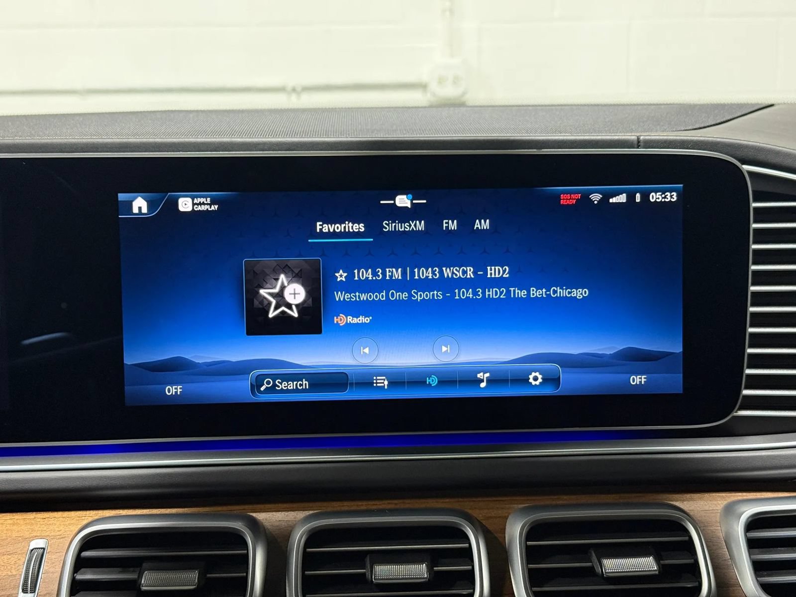 Used 2024 Mercedes-Benz GLE 53 AMG 4MATIC image 43