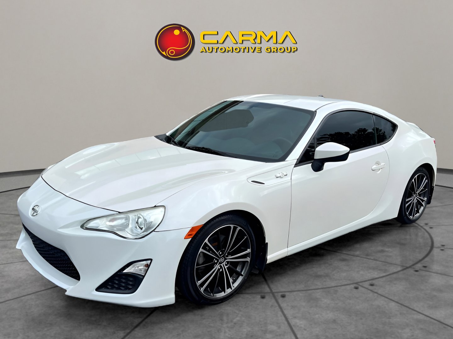Used 2013 Scion FR-S