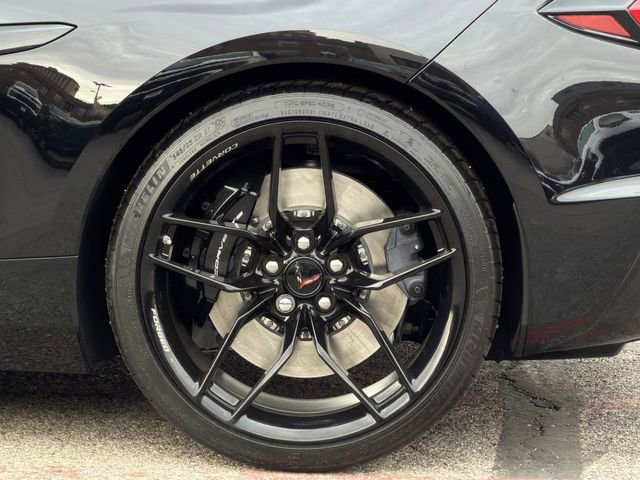 New 2026 Chevrolet Corvette Z06 image 12