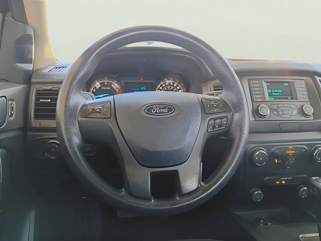 Used 2021 Ford Ranger XL image 4