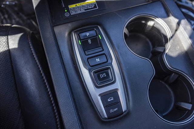 Certified 2024 Honda Passport TrailSport image 21