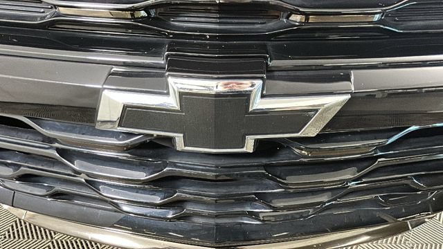 Used 2024 Chevrolet Trax ACTIV FWD image 8