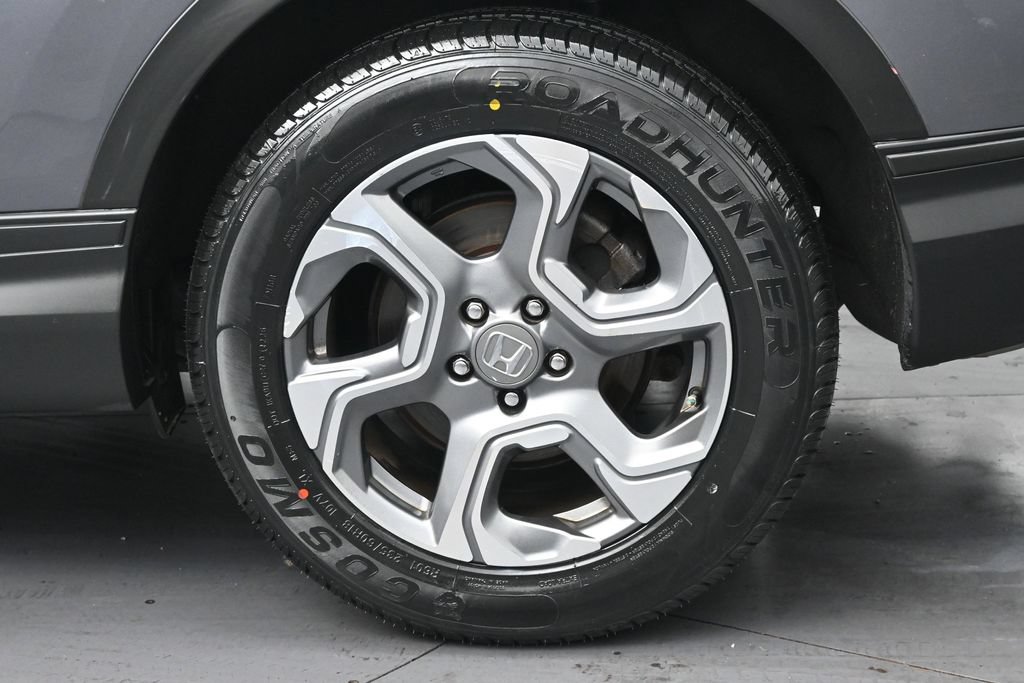 Used 2019 Honda CR-V EX-L image 36