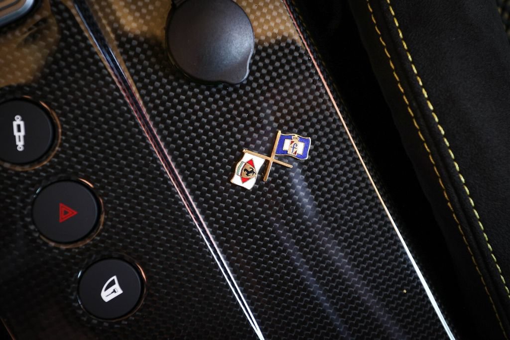 Used 2009 Ferrari F430 Scuderia RWD image 45
