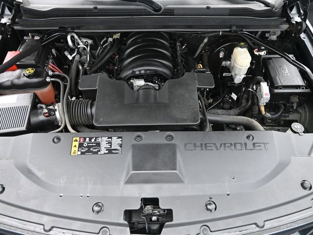 Used 2020 Chevrolet Tahoe Premier image 24