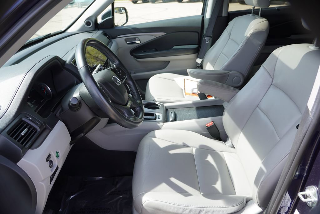 Used 2020 Honda Pilot EX-L image 15
