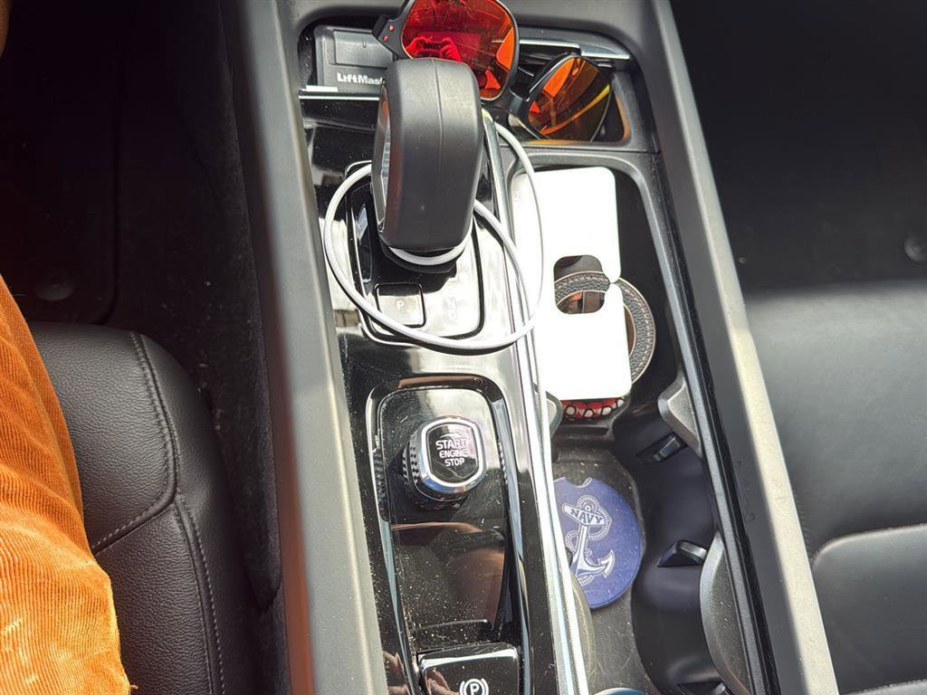 Used 2024 Volvo S60 B5 Core image 7