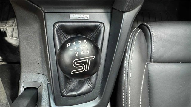 Used 2014 Ford Focus ST w/ Equipment Group 202A image 30