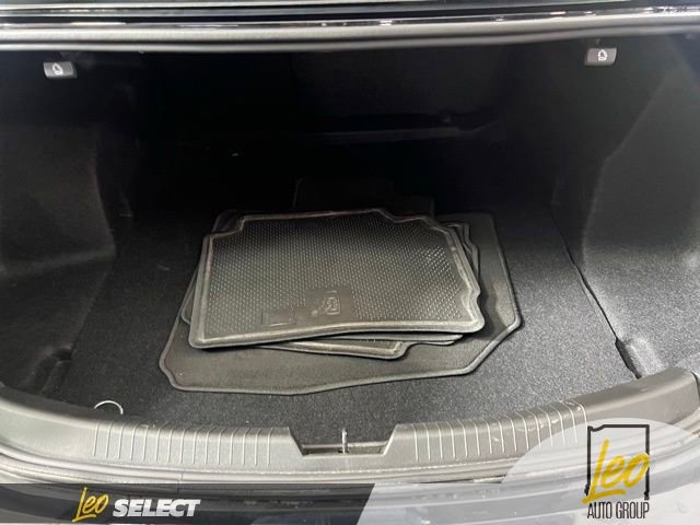 Used 2025 Chevrolet Malibu LS FWD image 44