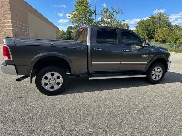 Used 2015 RAM 2500 Laramie w/ Convenience Group image 43