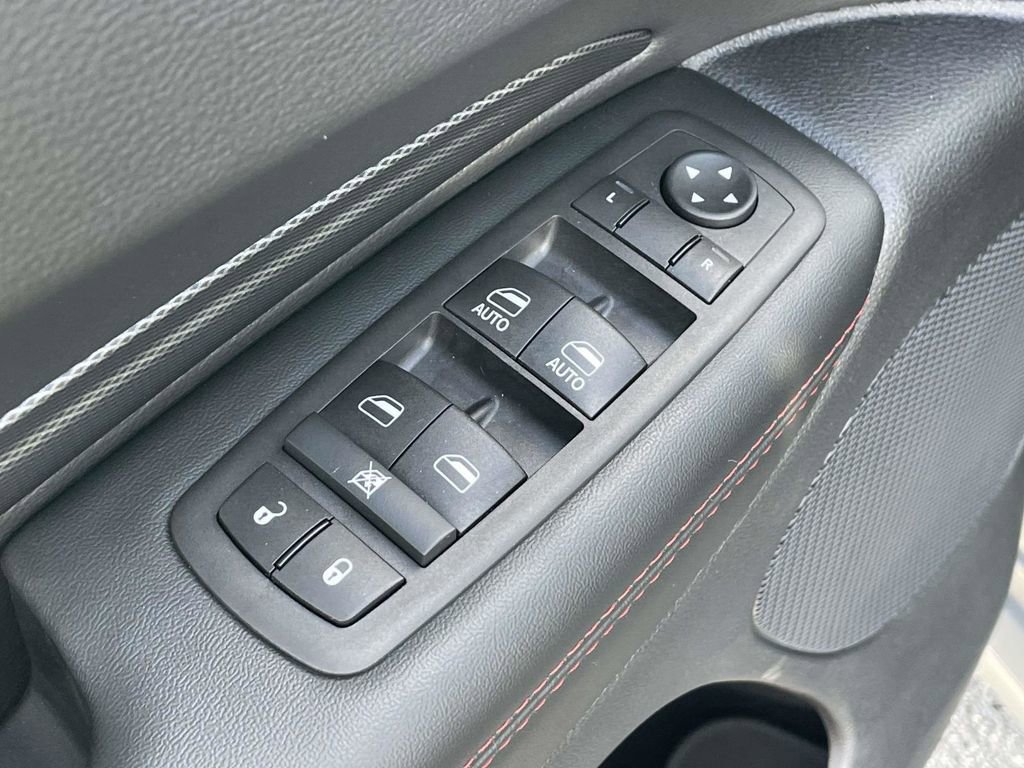 New 2026 Dodge Durango GT w/ Blacktop Package image 25