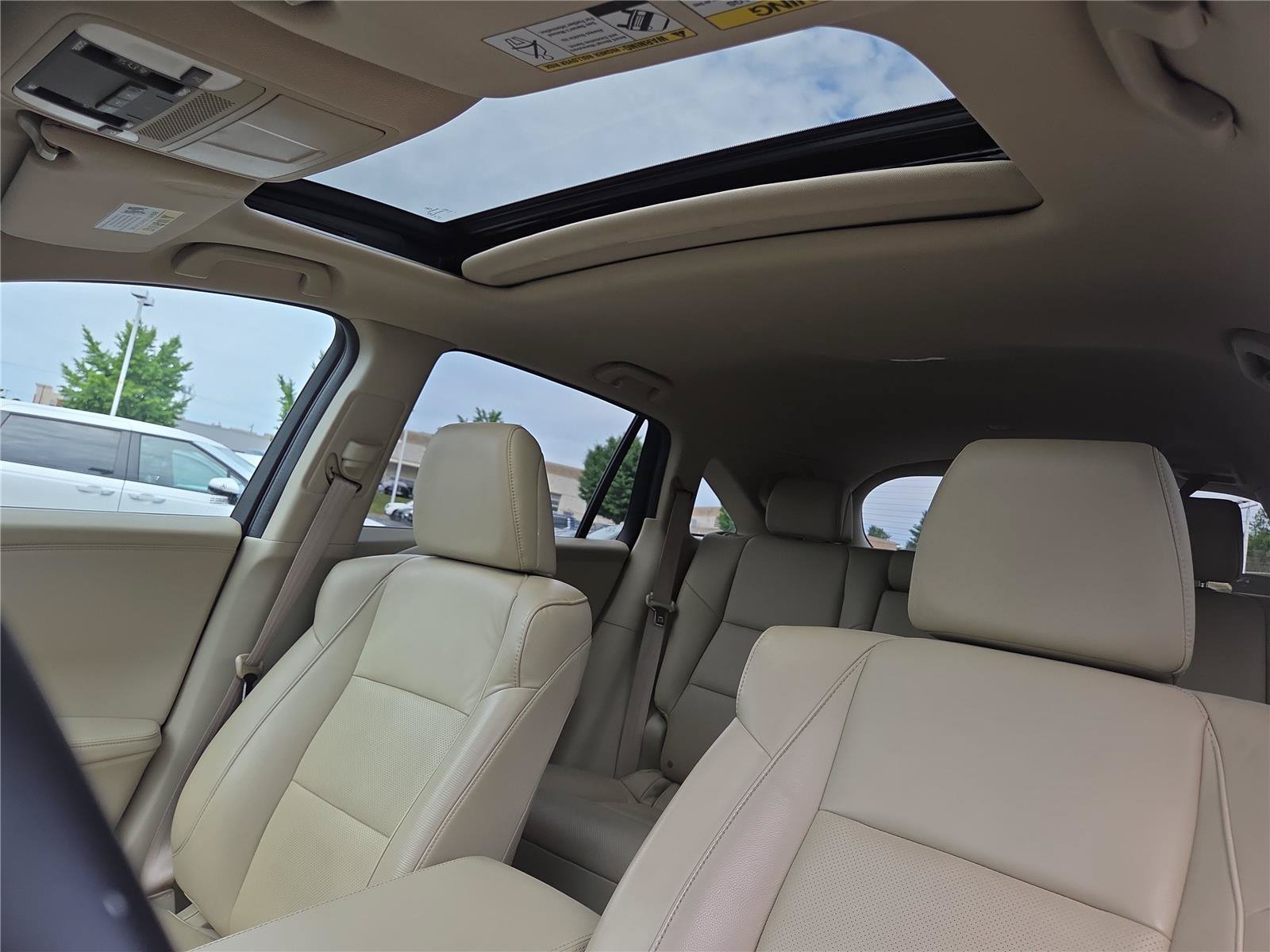 Used 2015 Acura RDX w/ Technology Package FWD image 23