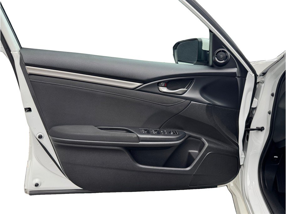 Used 2021 Honda Civic EX image 18