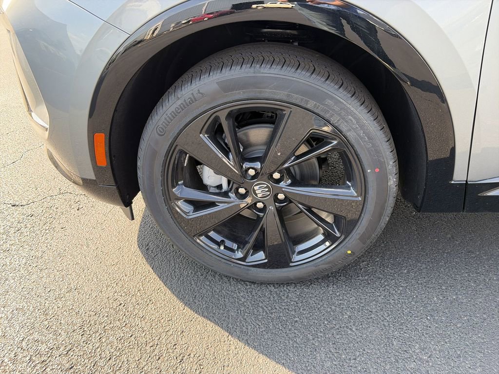 New 2026 Buick Envision Sport Touring image 16