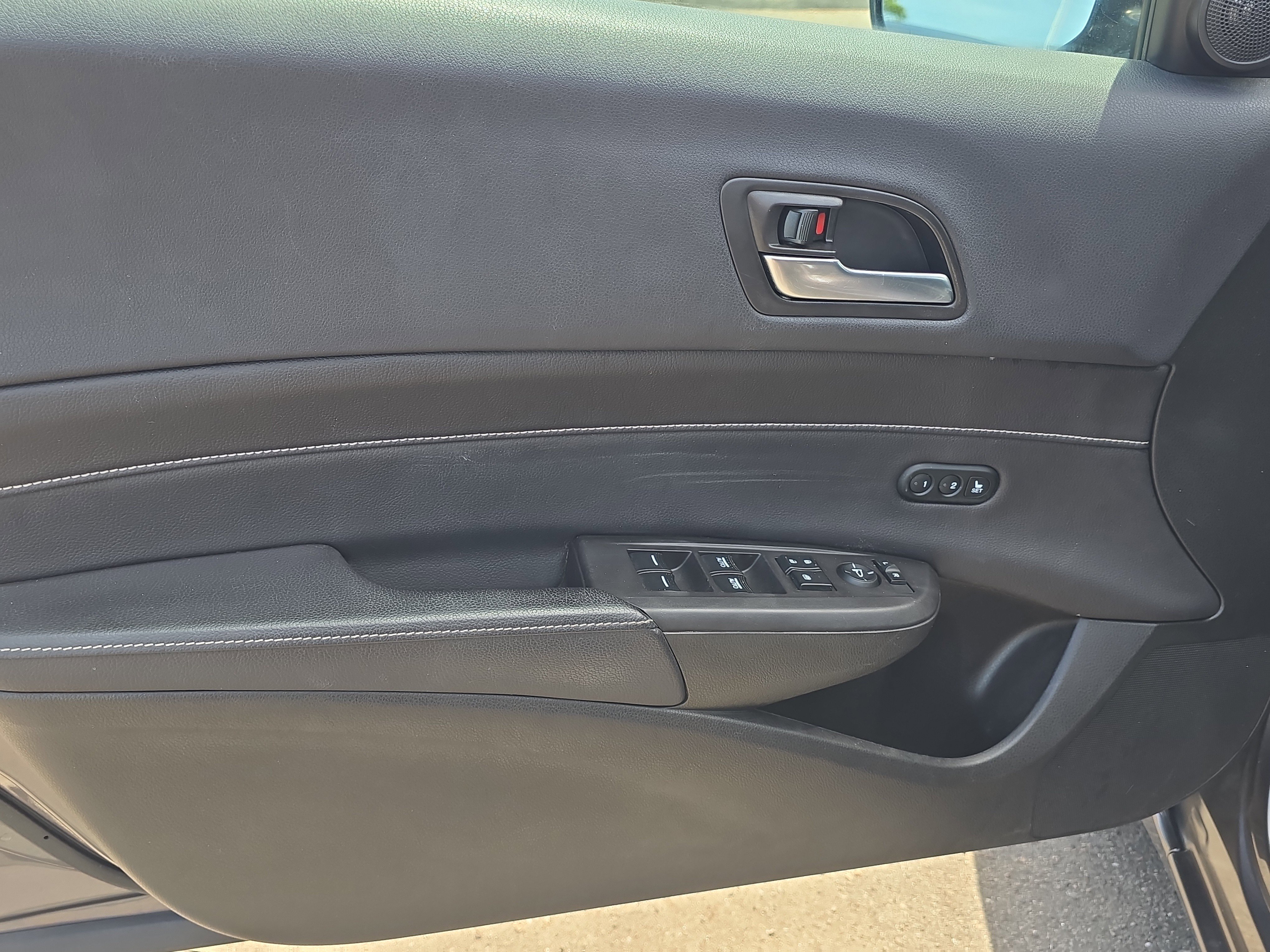 Used 2020 Acura ILX FWD image 17
