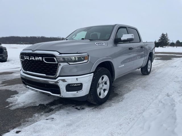 Used 2025 RAM 1500 Big Horn image 3