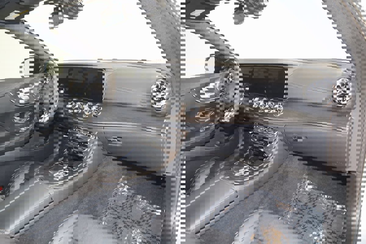 Used 2022 Mercedes-Benz E 53 AMG 4MATIC Coupe image 63