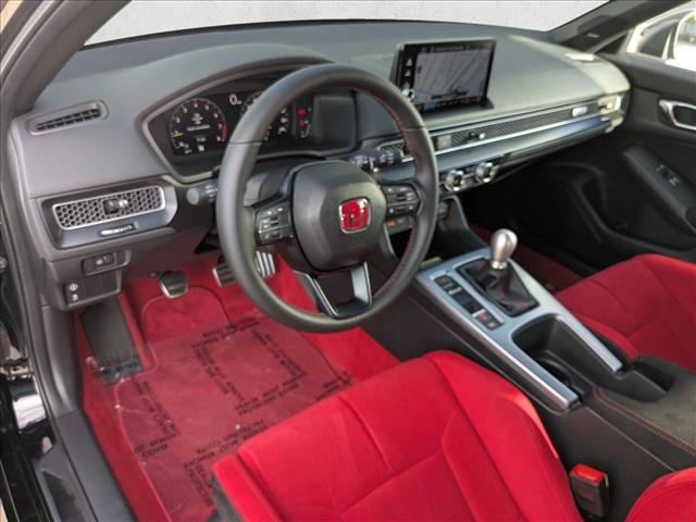 Used 2025 Honda Civic Type R image 10