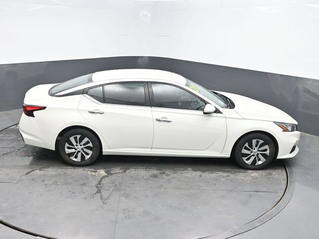Used 2021 Nissan Altima 2.5 S FWD image 36